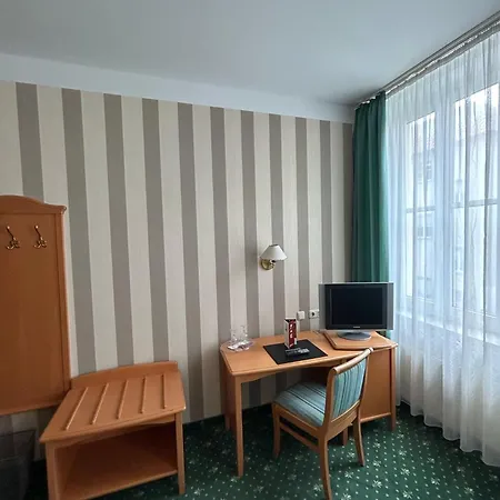 Uckermark Szálloda 4*