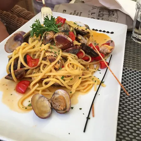 Szálloda Uckermark Prenzlau