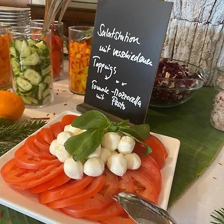 Szálloda Uckermark 4*