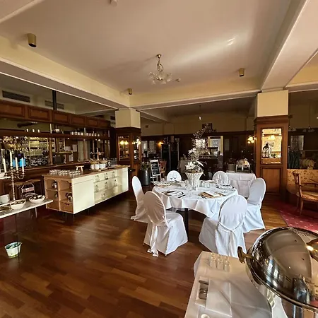 Uckermark Hotel 4*