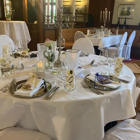 Szálloda Uckermark 4*