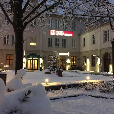 Uckermark Hotel 4*
