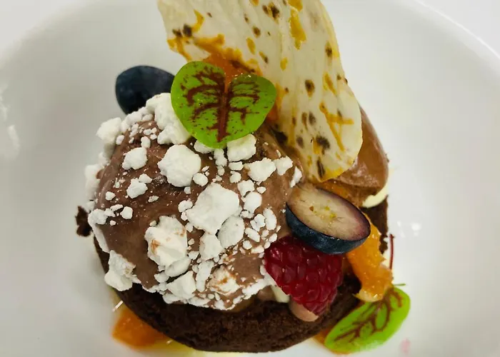 Uckermark Hotel Prenzlau