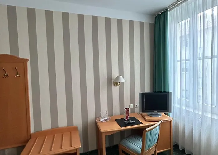 Uckermark 4* Prenzlau