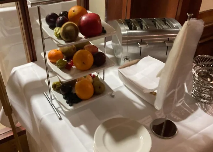 Uckermark Hotel Prenzlau